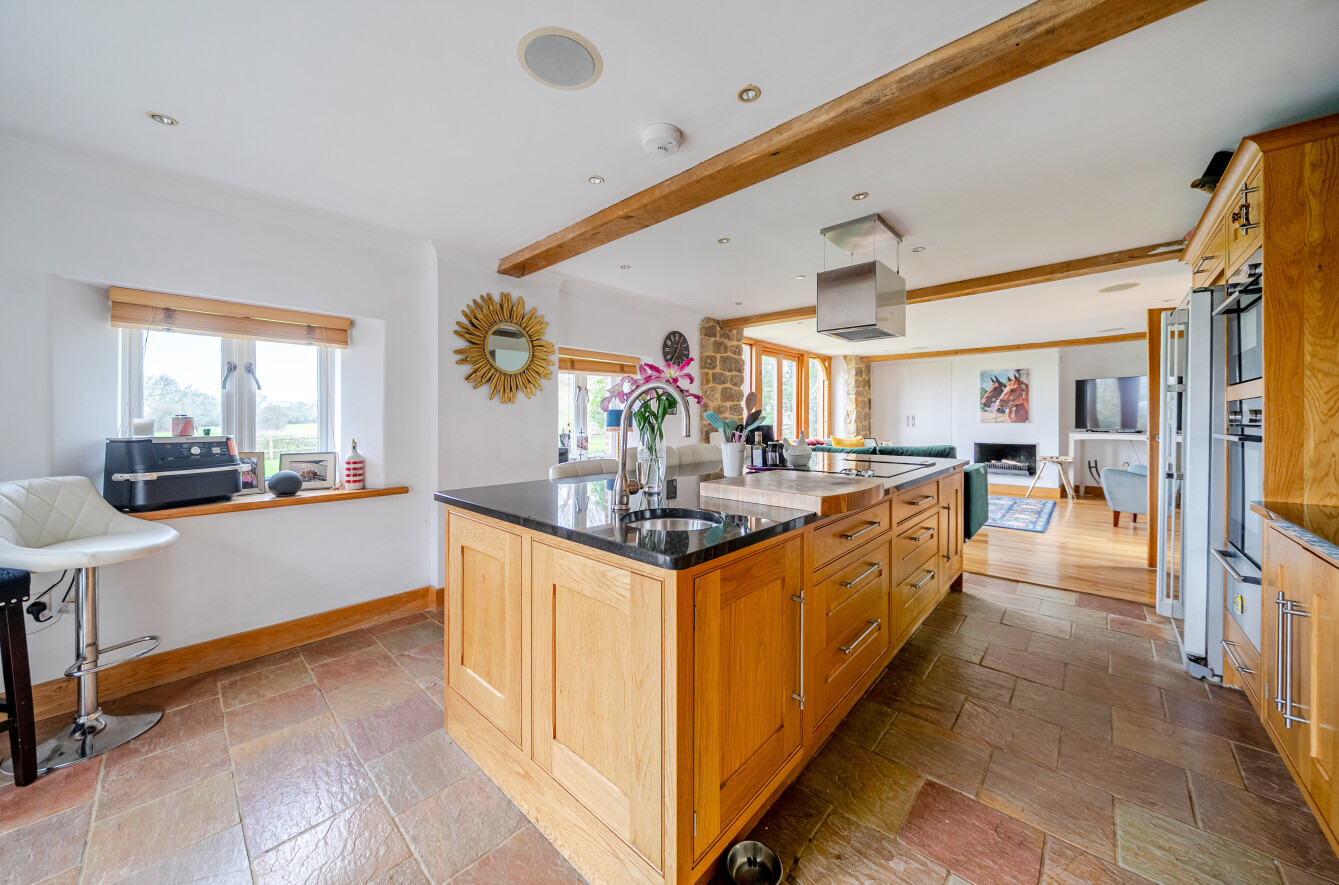 Frith End, Bordon, Hampshire, GU35