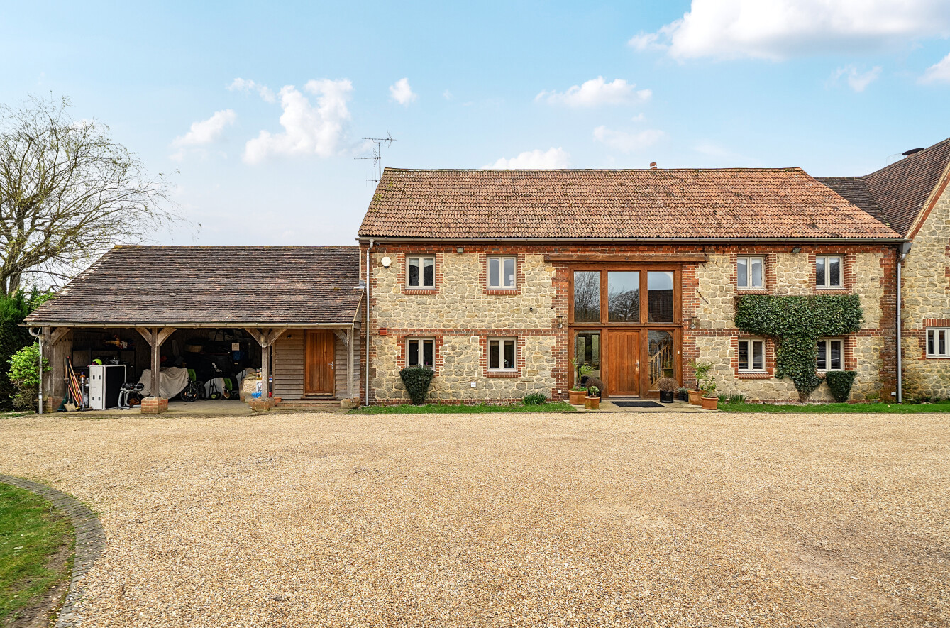 Frith End, Bordon, Hampshire, GU35