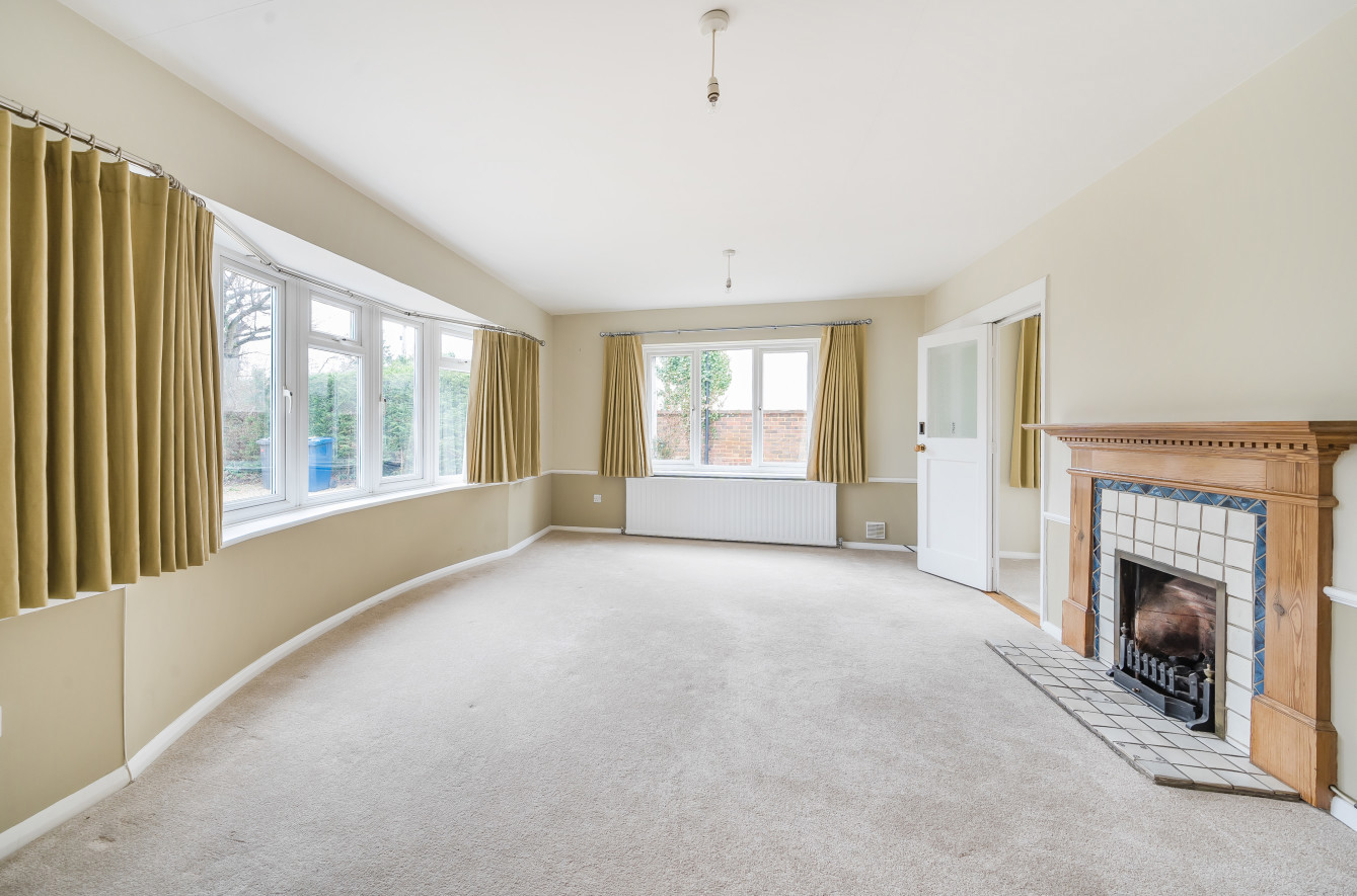 Tongham Road, Runfold, Farnham, Surrey, GU10 - Charters