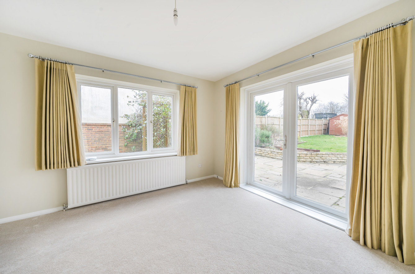 Tongham Road, Runfold, Farnham, Surrey, GU10 - Charters