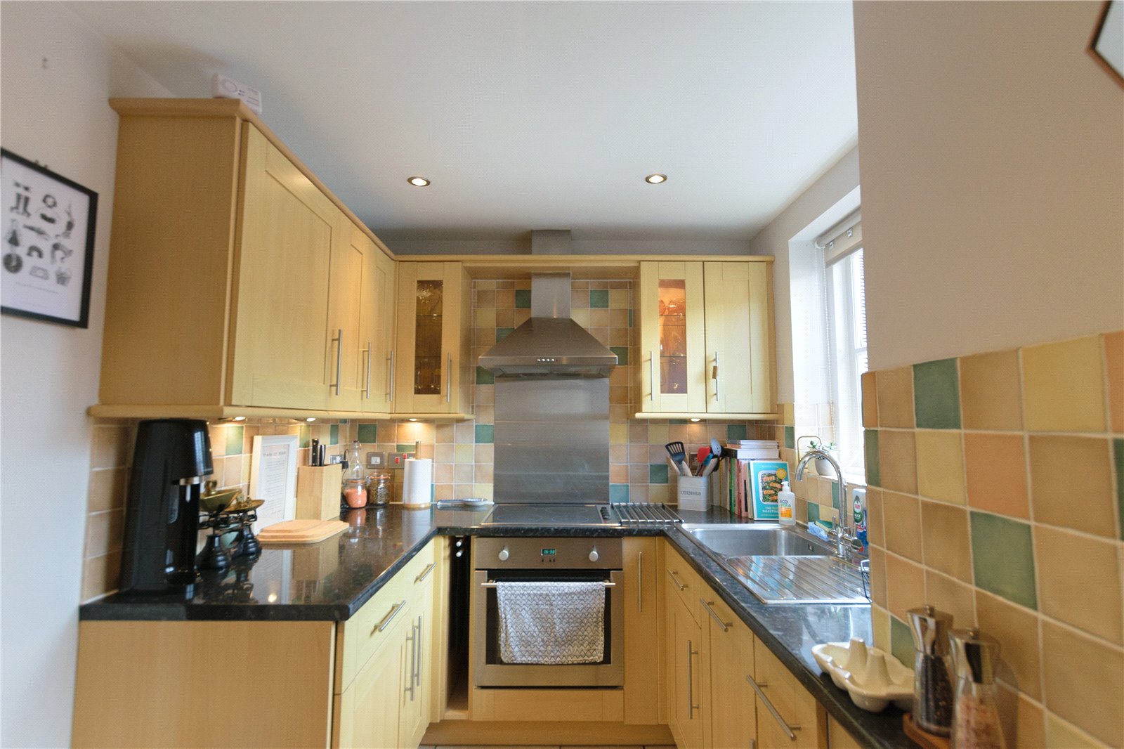 Castle Street, Farnham, Surrey, GU9 - Charters