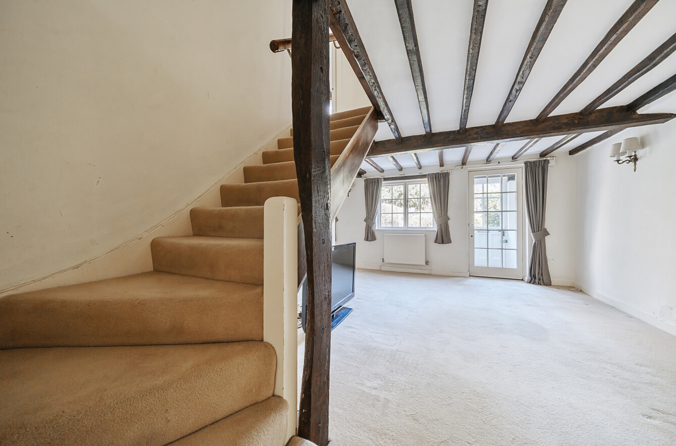 Bentley, Farnham, Hampshire, GU10 - Charters