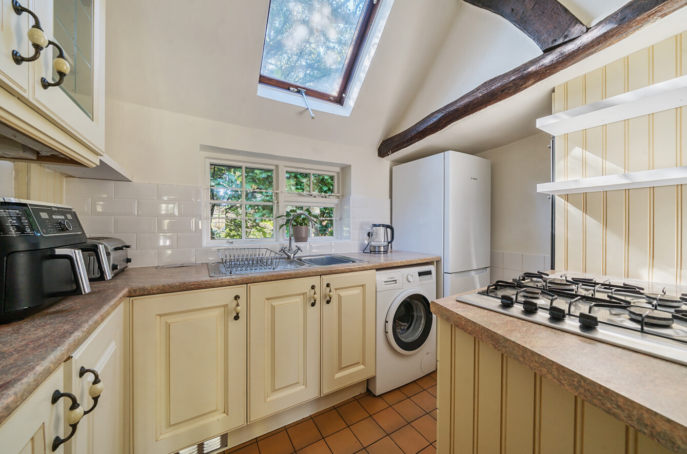 Bentley, Farnham, Hampshire, GU10 - Charters