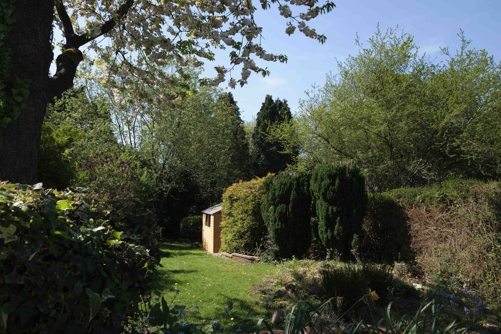 Prospect Road, Rowledge, Farnham, Surrey, GU10 - Charters