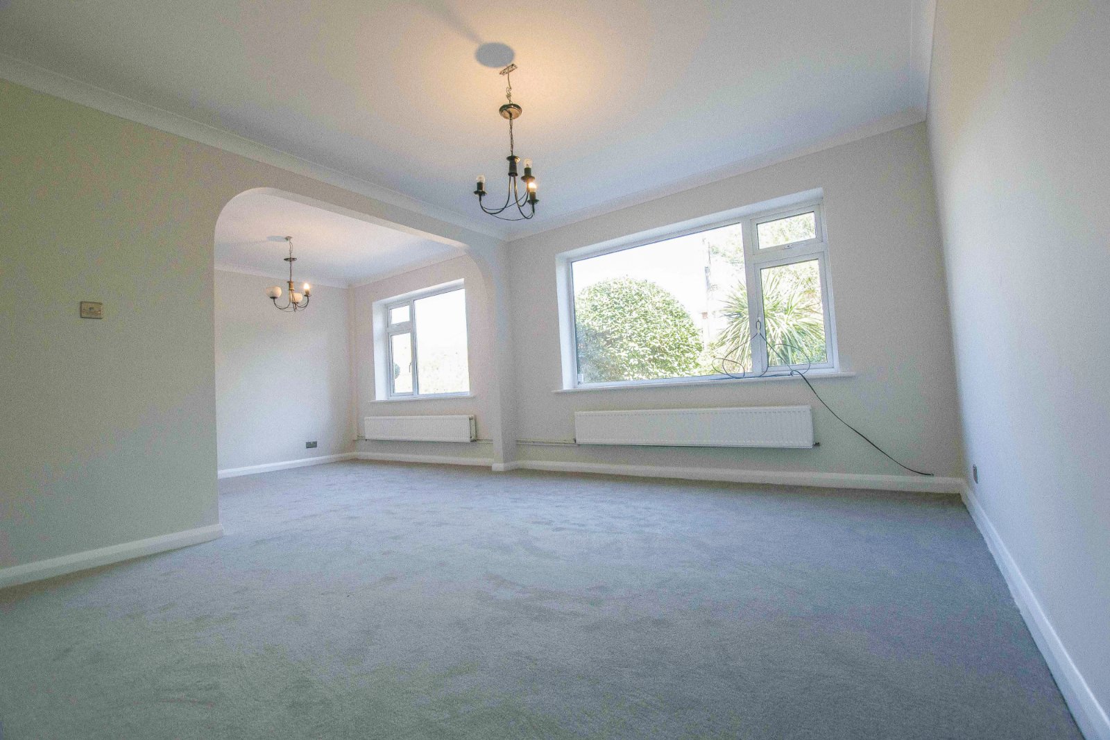 Prospect Road, Rowledge, Farnham, Surrey, GU10 - Charters