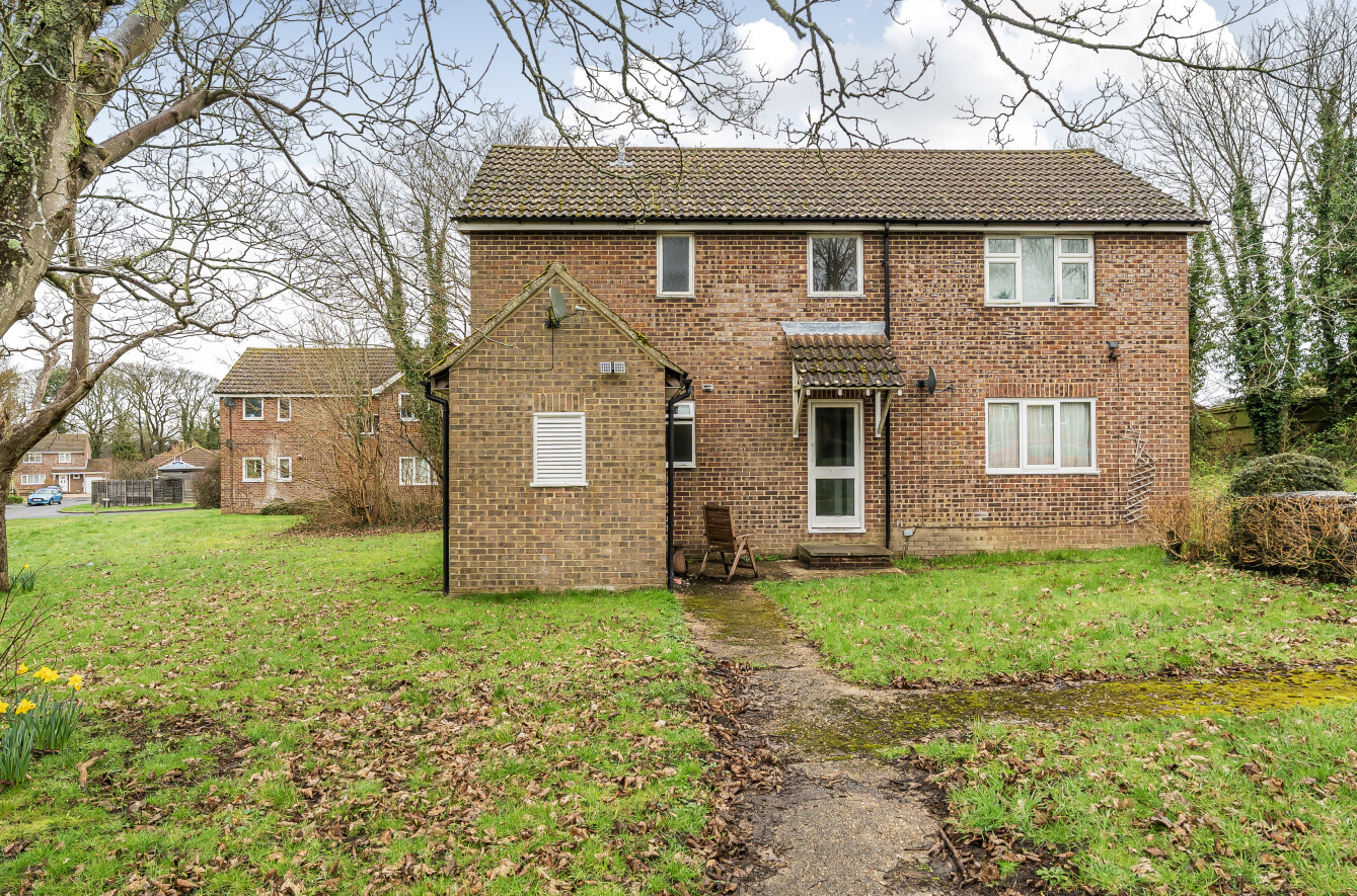 Hawkwell, Church Crookham, Fleet, Hampshire, GU52 - Charters