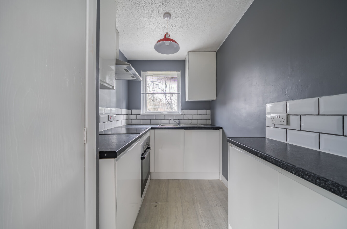 Hawkwell, Church Crookham, Fleet, Hampshire, GU52 - Charters