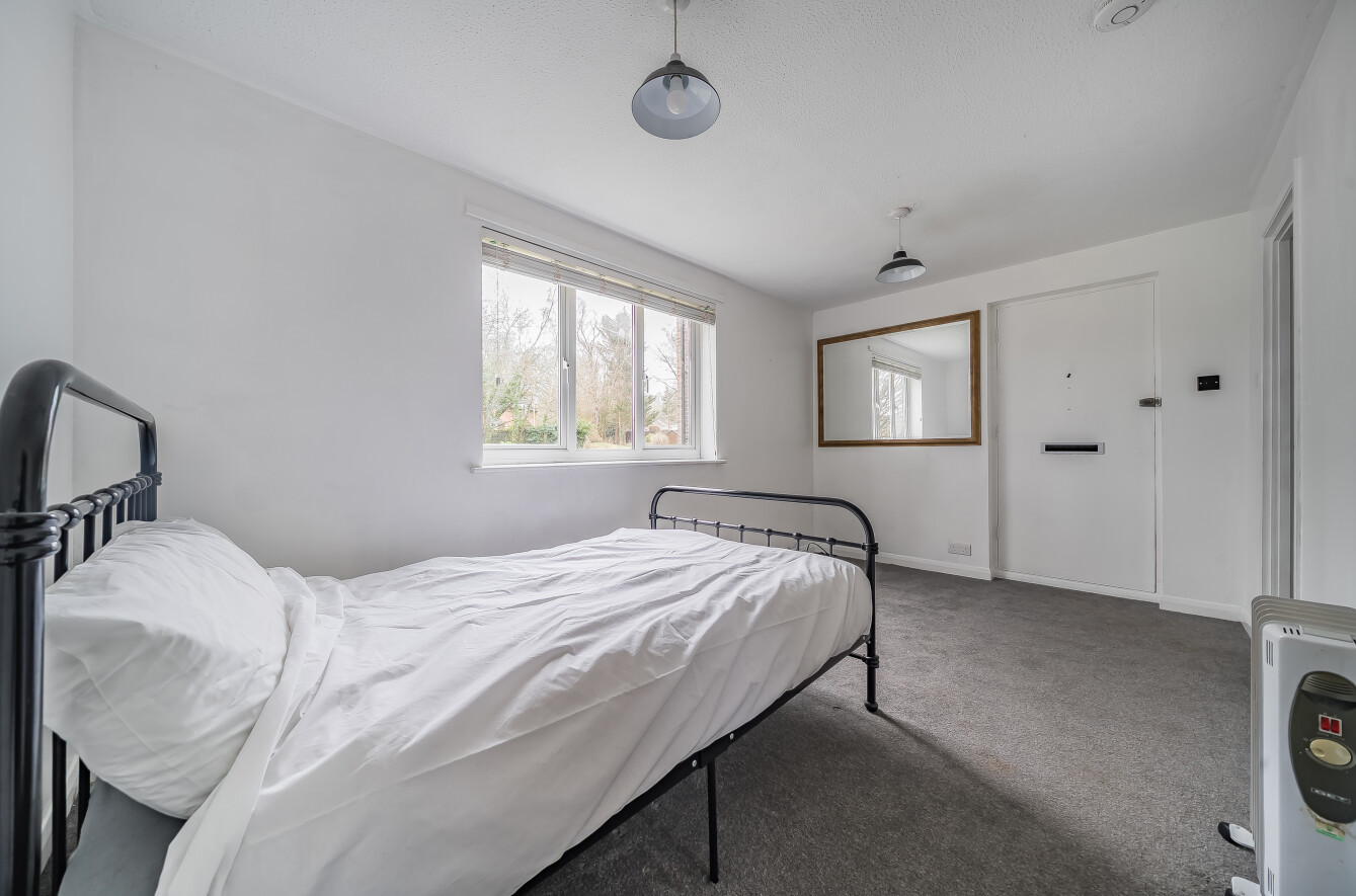 Hawkwell, Church Crookham, Fleet, Hampshire, GU52 - Charters