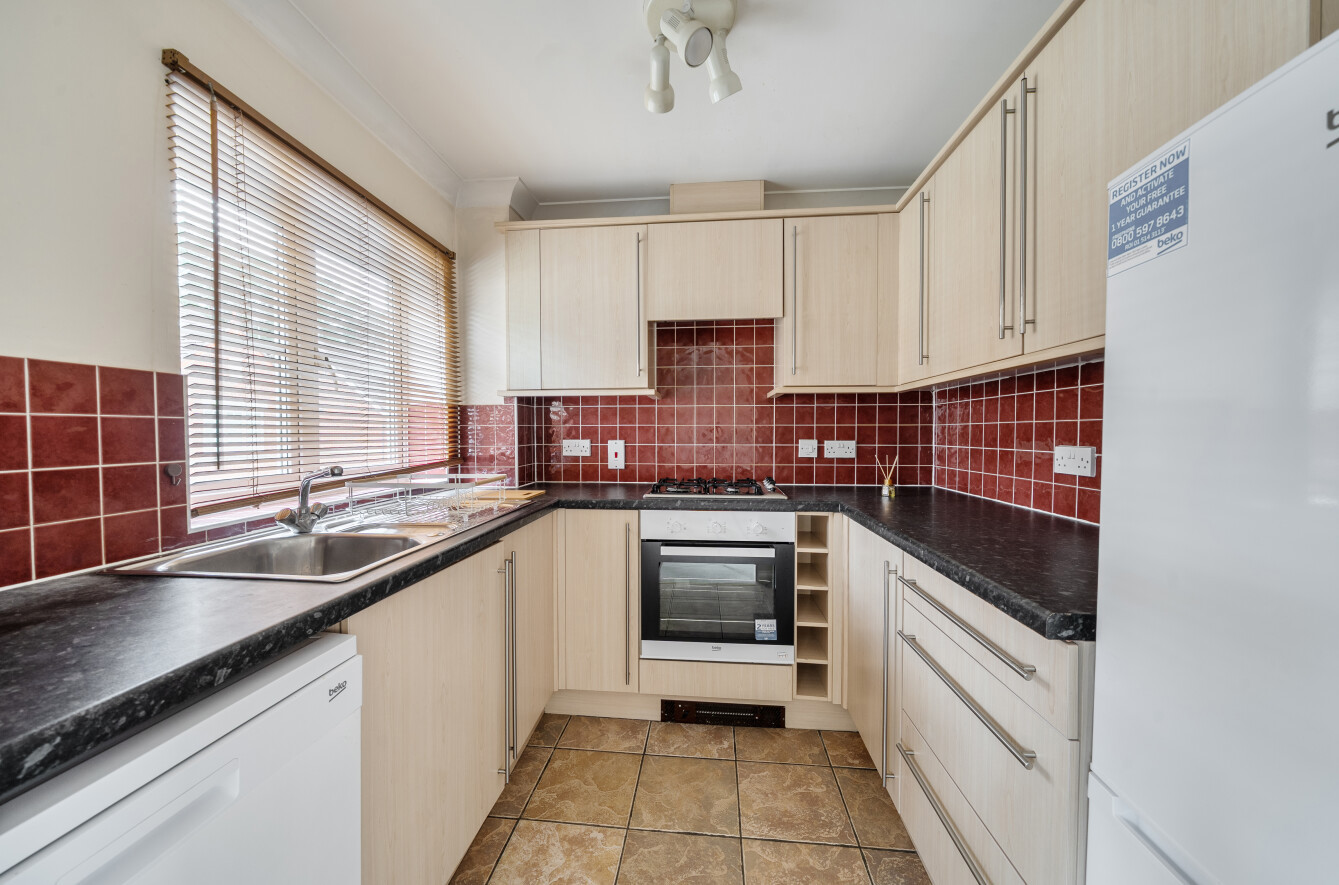 King John Street, Fleet, Hampshire, GU51 - Charters