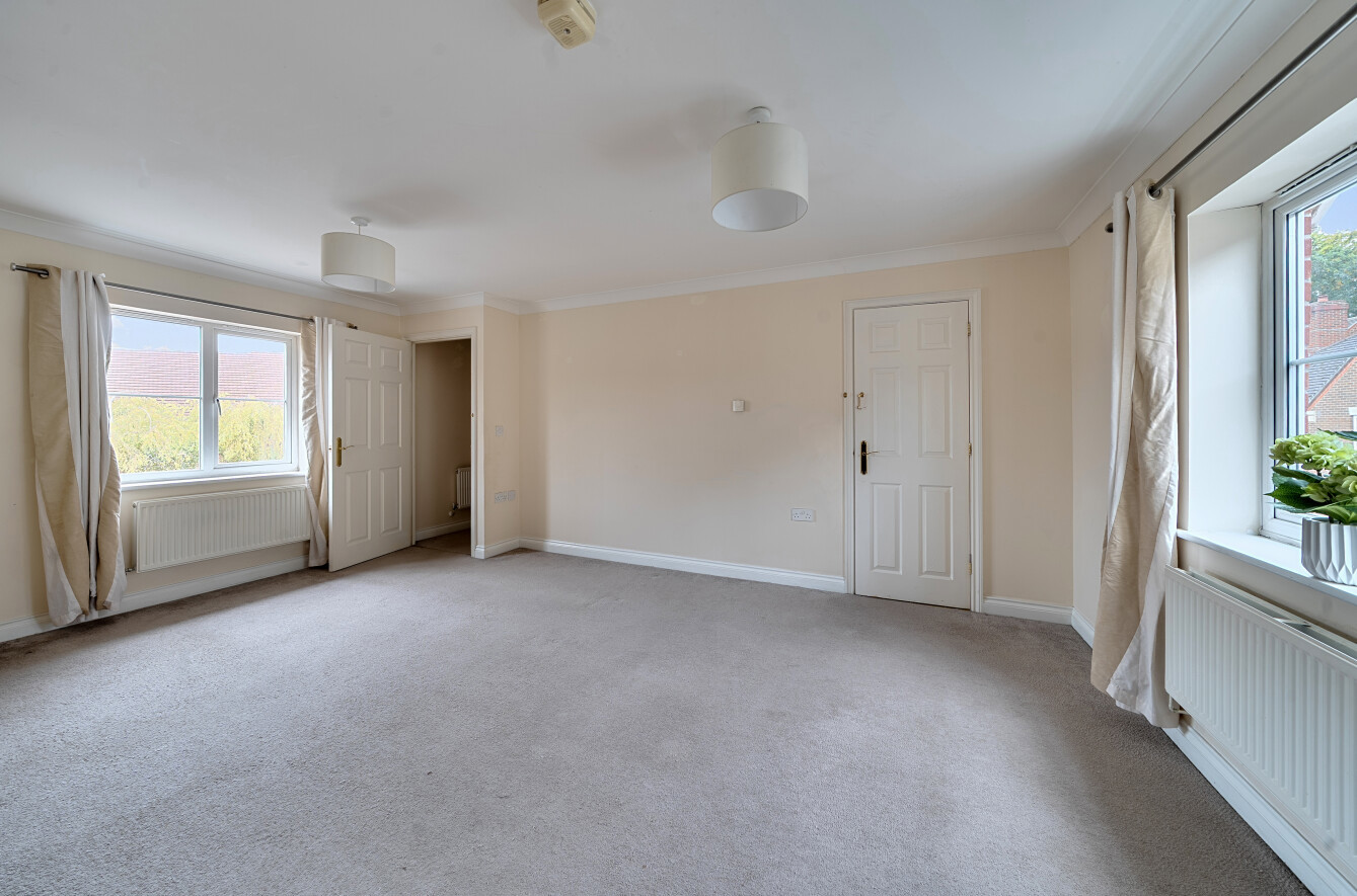 King John Street, Fleet, Hampshire, GU51 - Charters