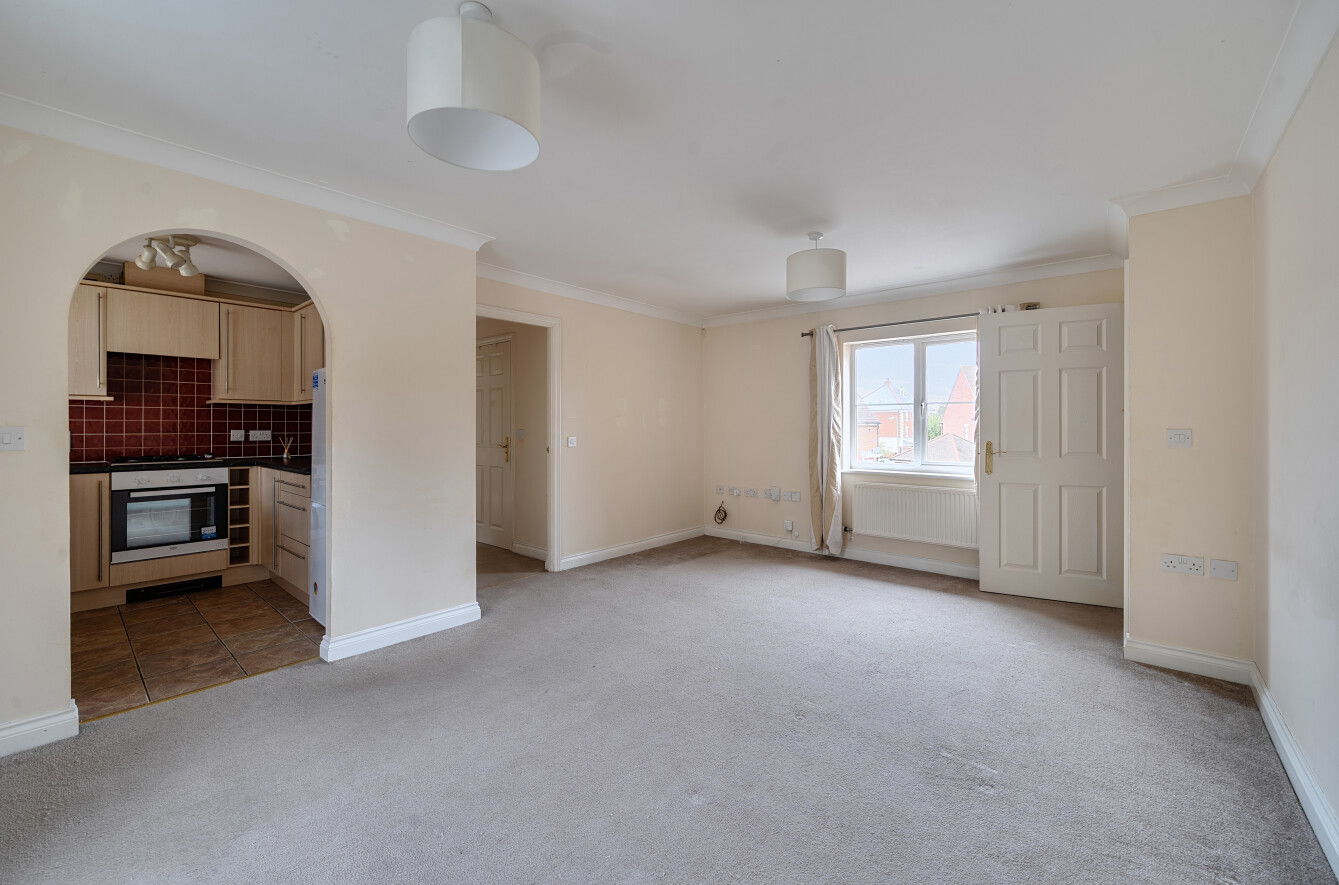 King John Street, Fleet, Hampshire, GU51 - Charters