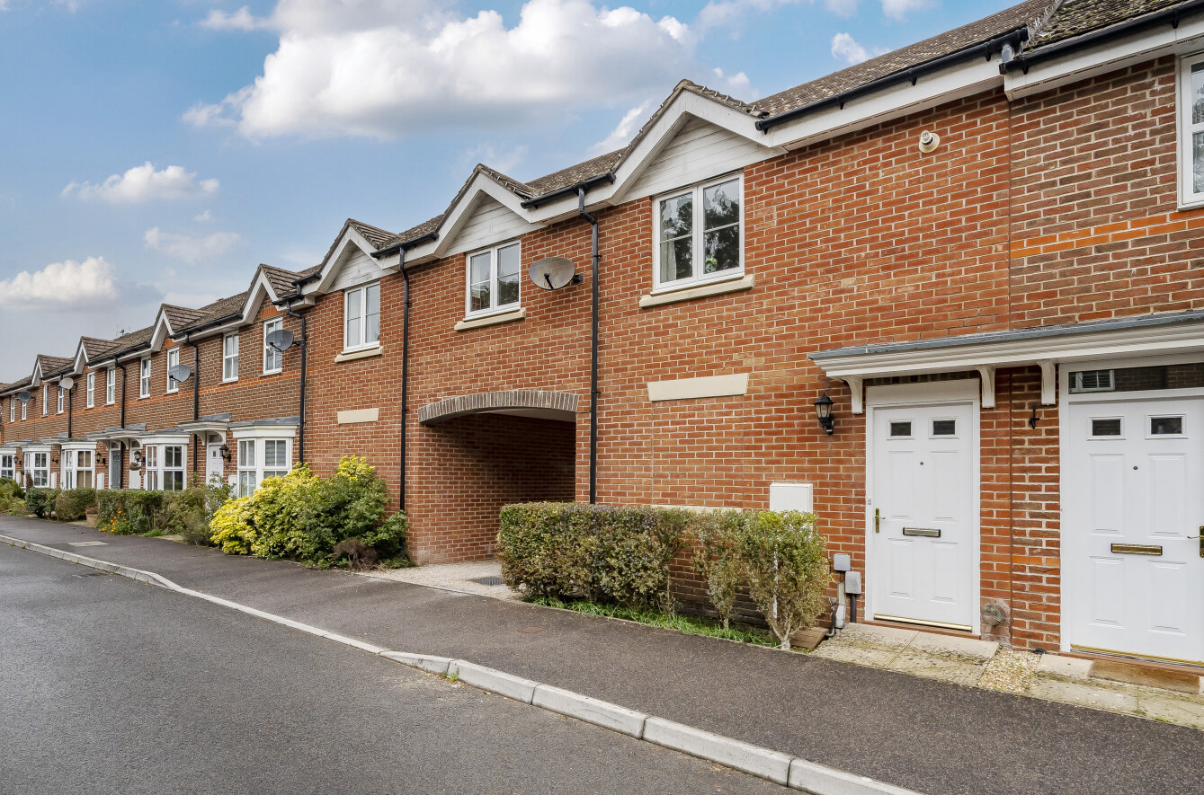 King John Street, Fleet, Hampshire, GU51 - Charters