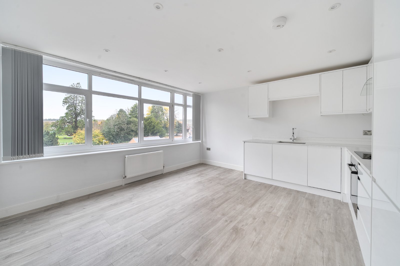 High Street, Alton, Hampshire, GU34 - Charters