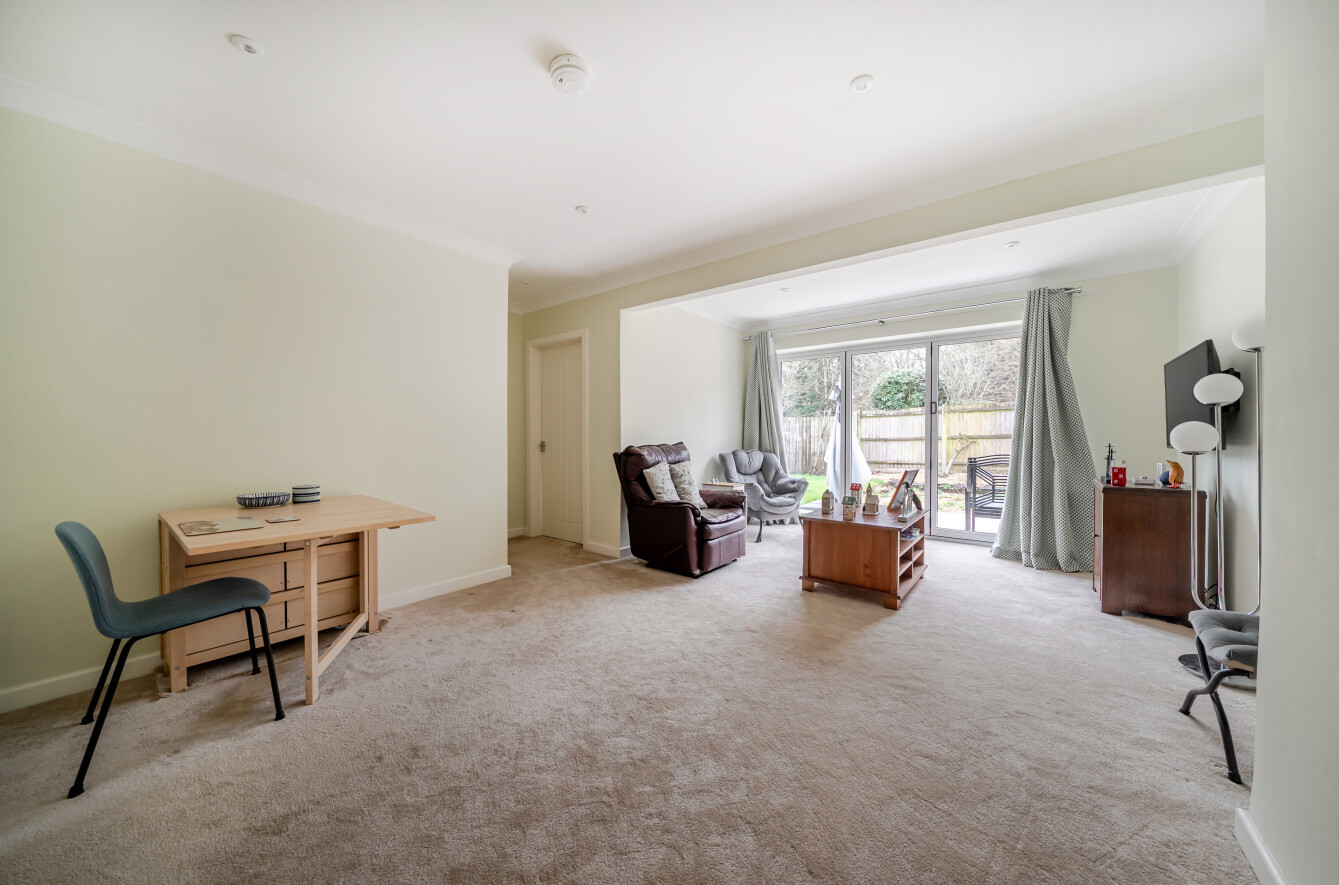 Green Stile, Medstead, Alton, Hampshire, GU34