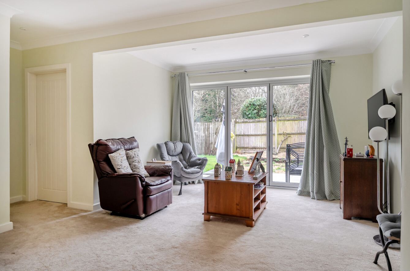 Green Stile, Medstead, Alton, Hampshire, GU34