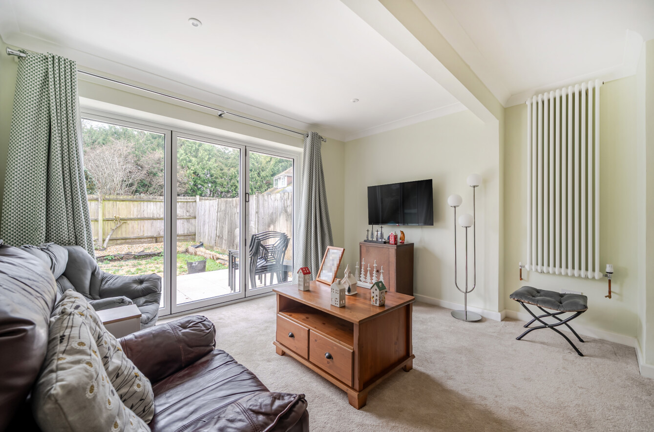 Green Stile, Medstead, Alton, Hampshire, GU34