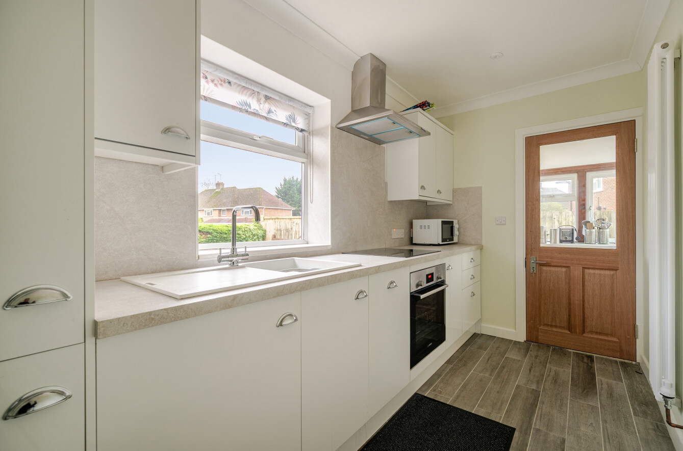 Green Stile, Medstead, Alton, Hampshire, GU34