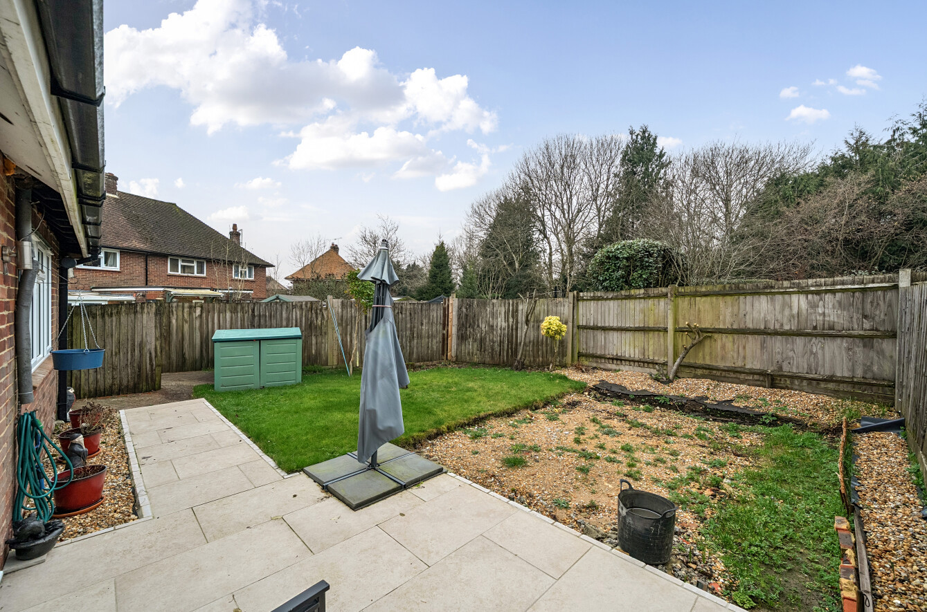 Green Stile, Medstead, Alton, Hampshire, GU34