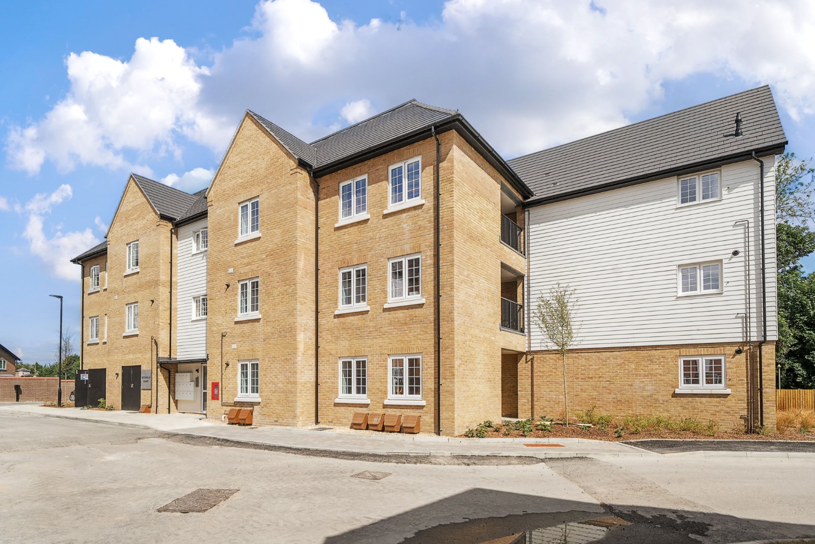 Porter Street, Alton, Hampshire, GU34 - Charters