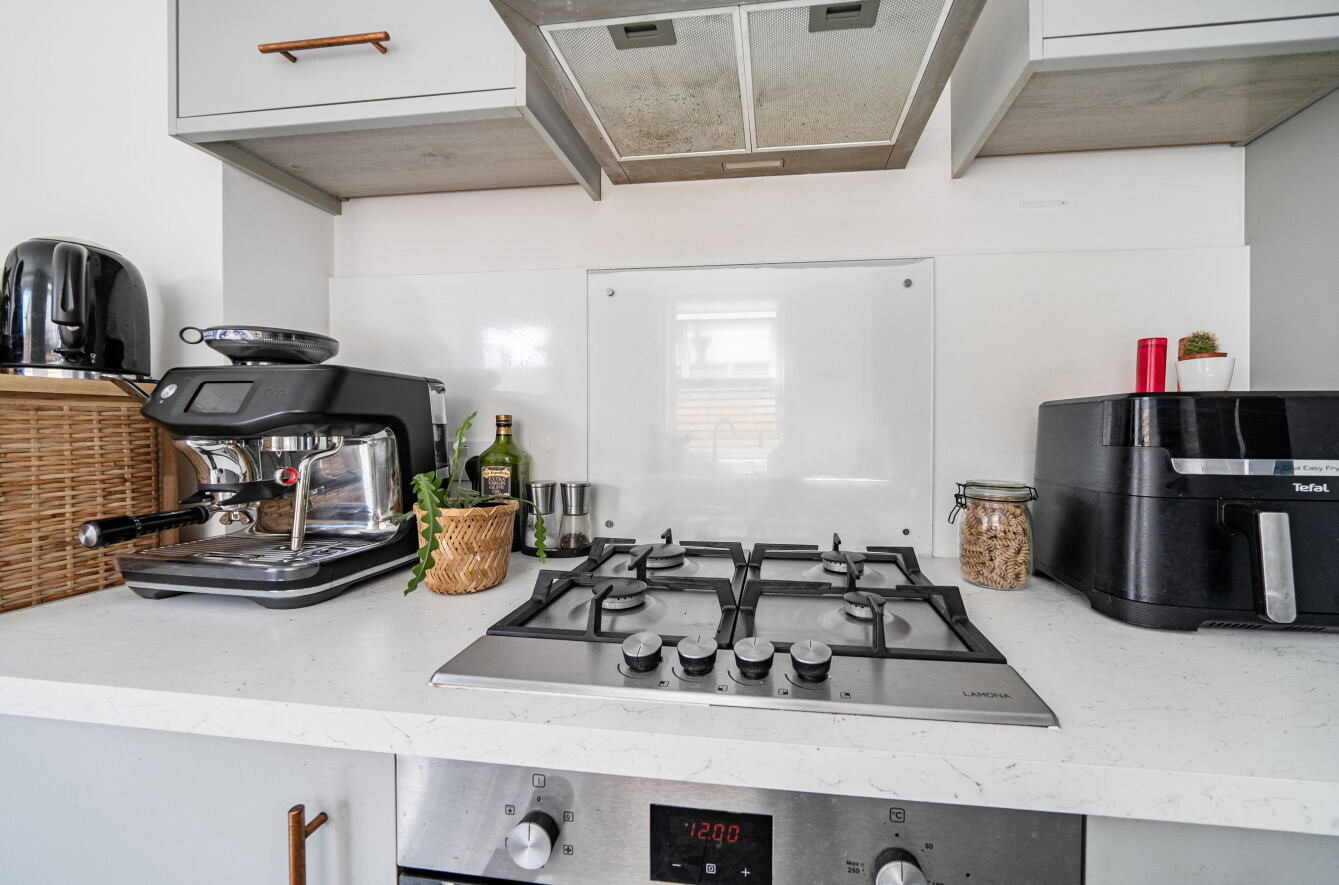Park Road, Farnham, Surrey, GU9 - Charters