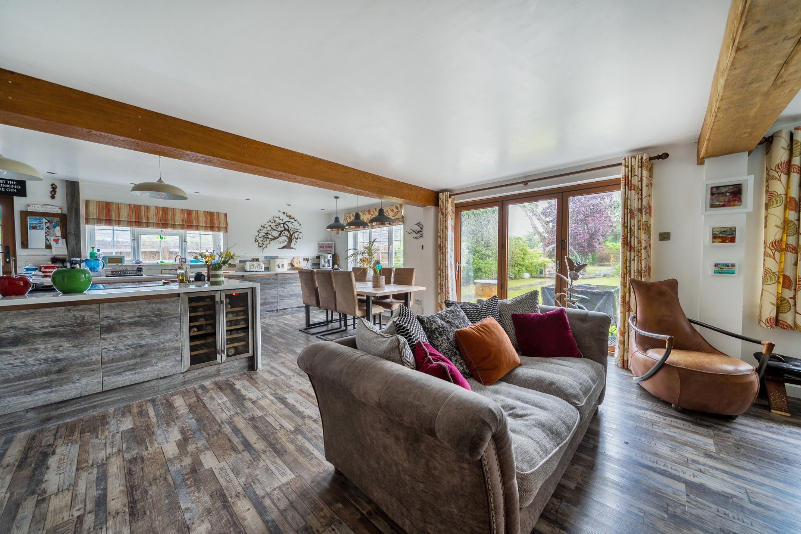 Ash Green Lane East, Ash Green, Aldershot, Surrey, GU12 - Charters