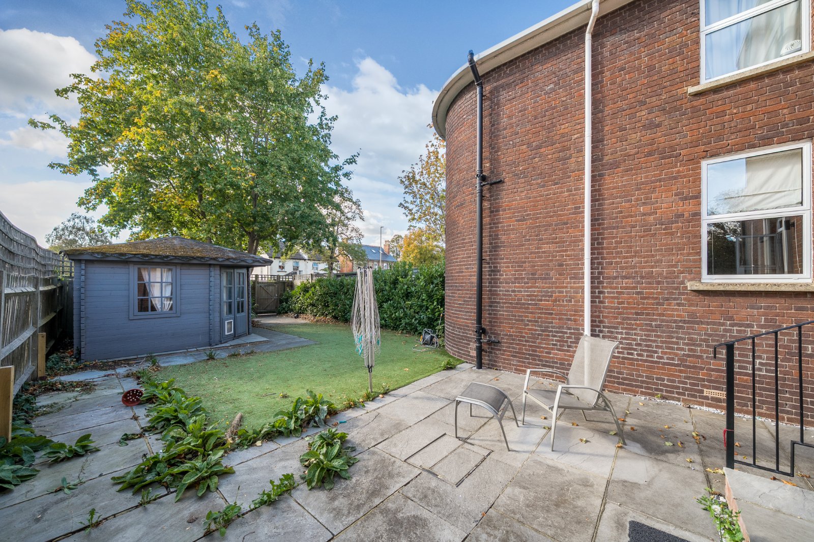 Queens Road, Farnborough, Hampshire, GU14