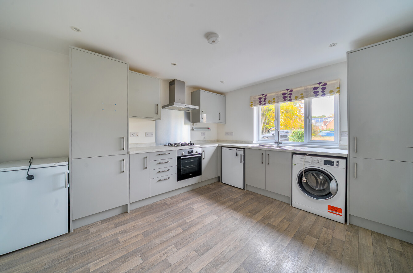 St. Lucia Park, Bordon, Hampshire, GU35 - Charters