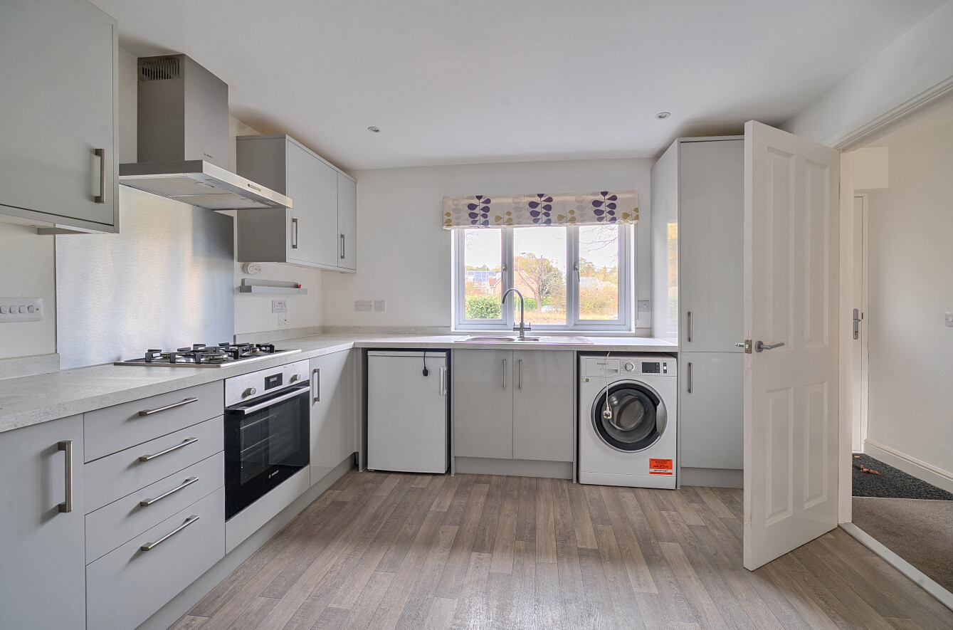 St. Lucia Park, Bordon, Hampshire, GU35 - Charters