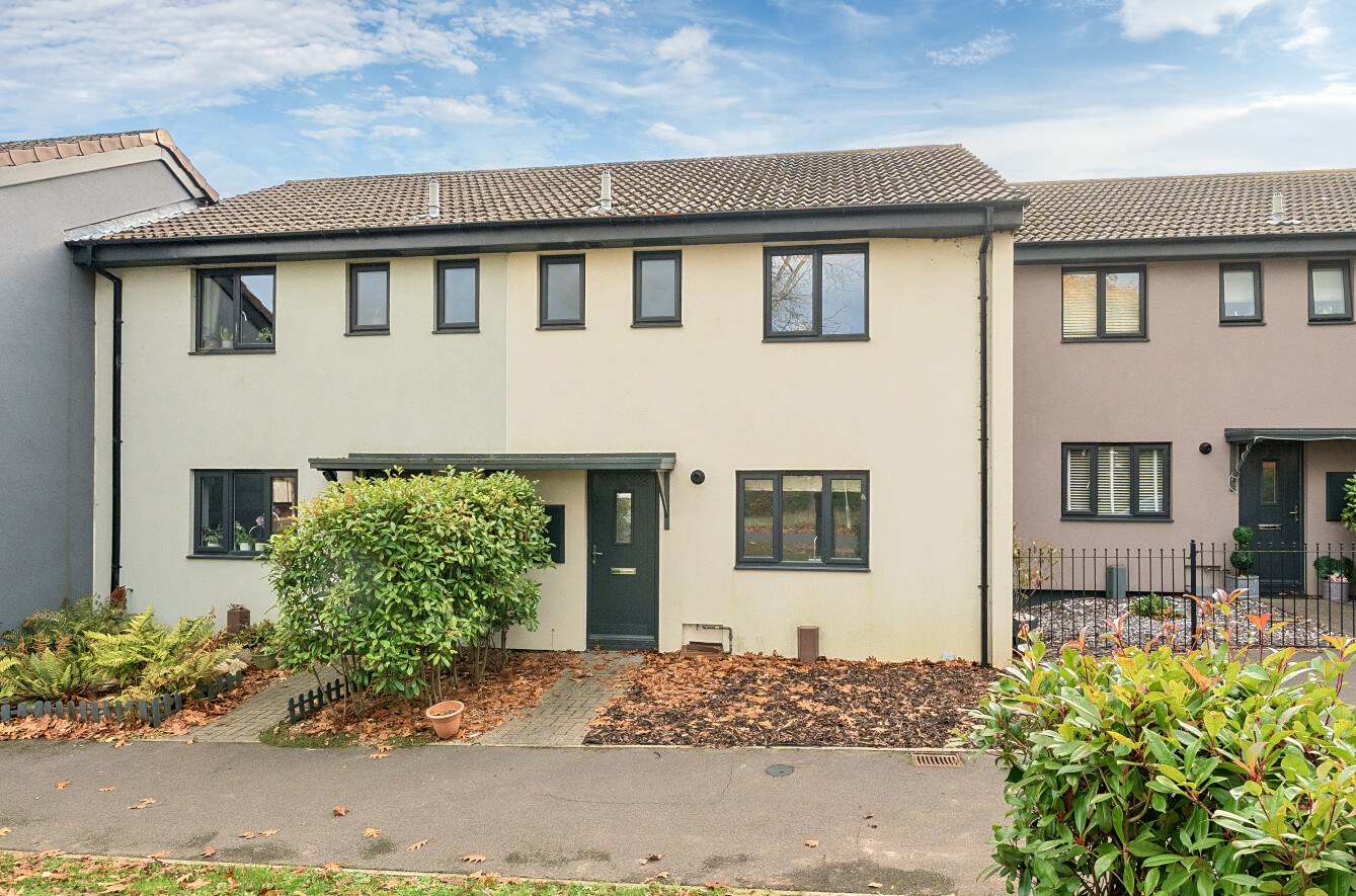 St. Lucia Park, Bordon, Hampshire, GU35 - Charters