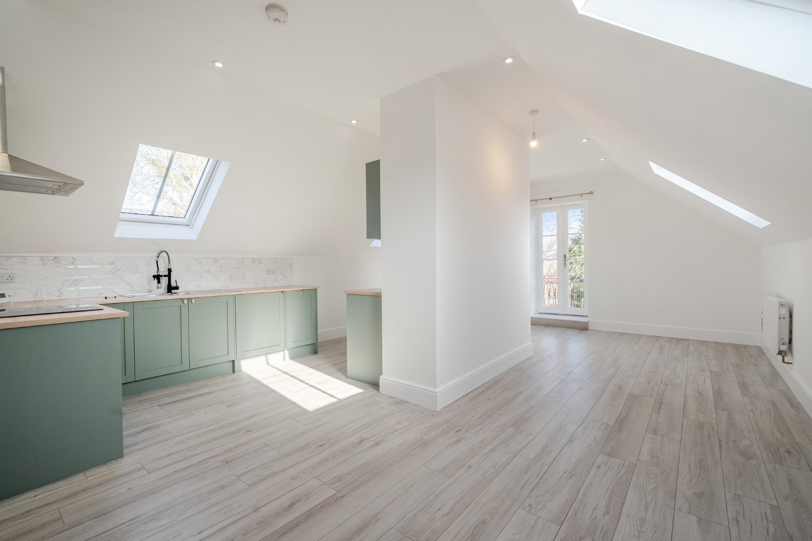 Lower Turk Street, Alton, Hampshire, GU34 - Charters