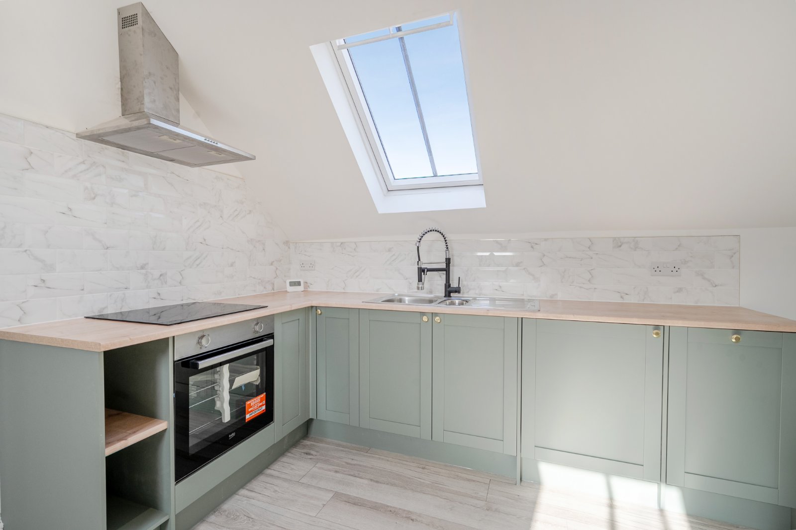 Lower Turk Street, Alton, Hampshire, GU34 - Charters