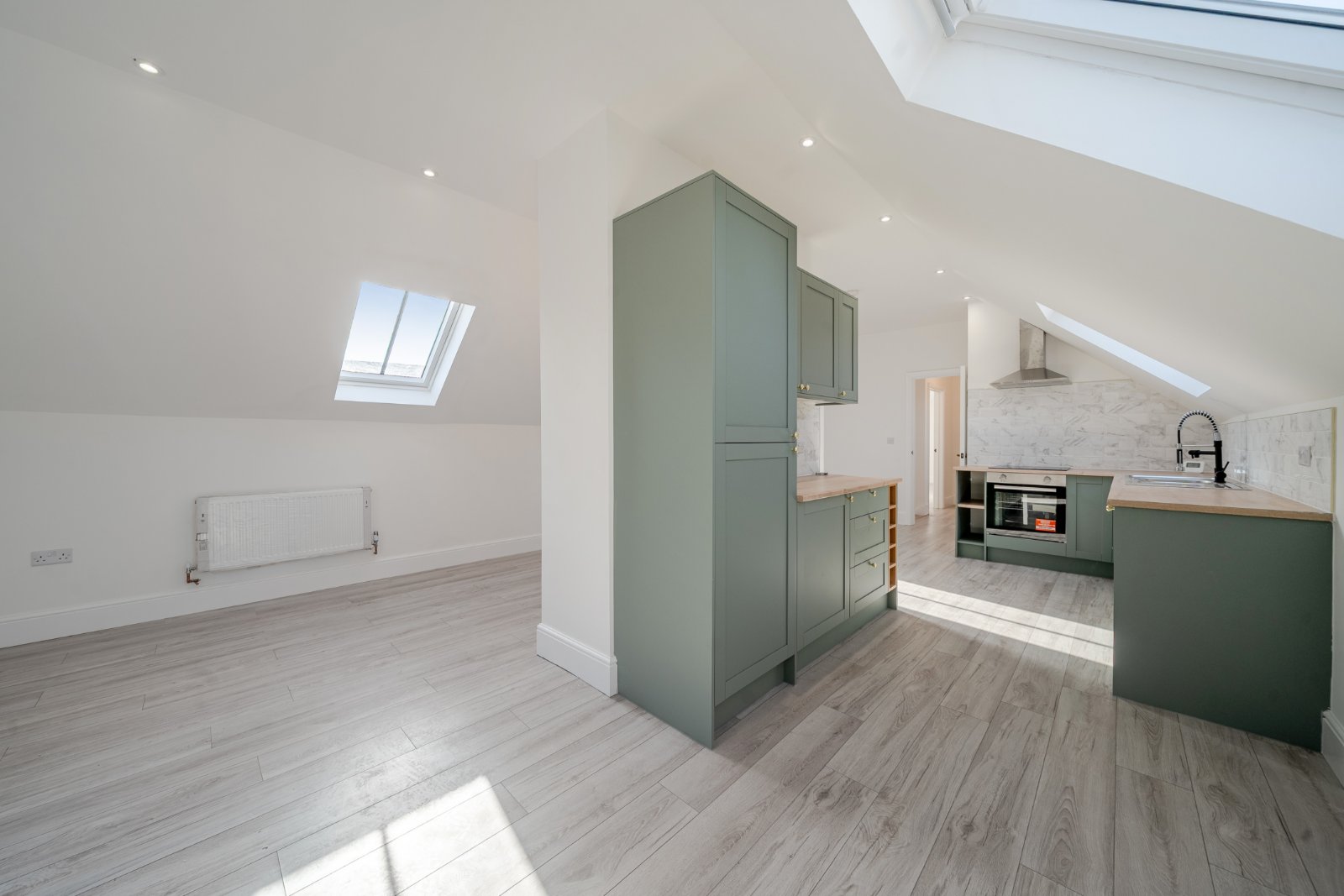 Lower Turk Street, Alton, Hampshire, GU34 - Charters