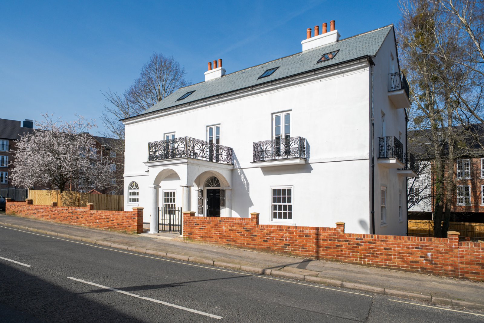 Lower Turk Street, Alton, Hampshire, GU34 - Charters