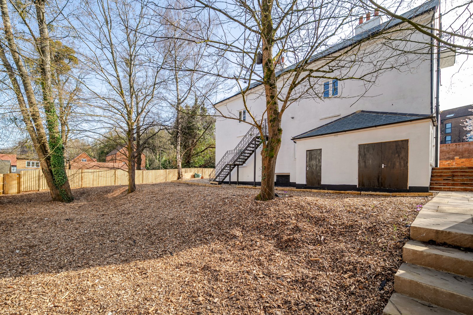 Lower Turk Street, Alton, Hampshire, GU34