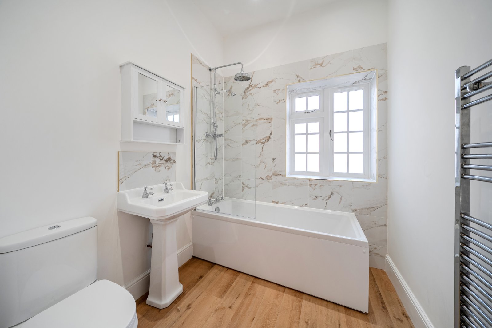 Lower Turk Street, Alton, Hampshire, GU34