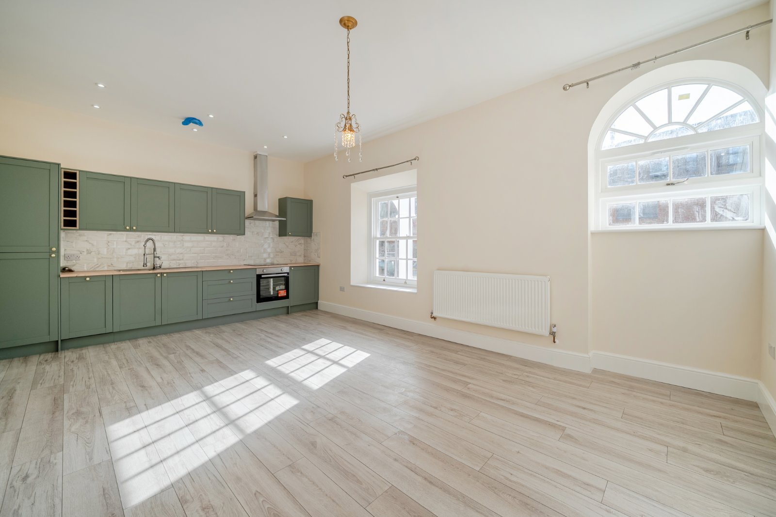 Lower Turk Street, Alton, Hampshire, GU34 - Charters