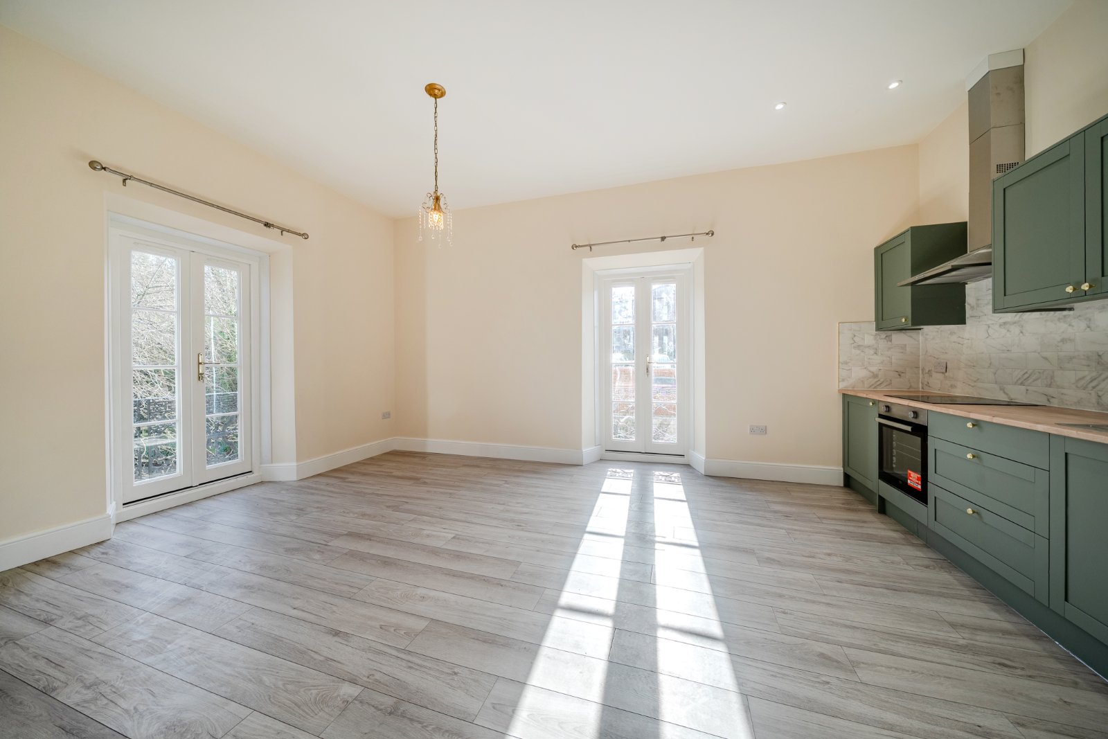 Lower Turk Street, Alton, Hampshire, GU34 - Charters