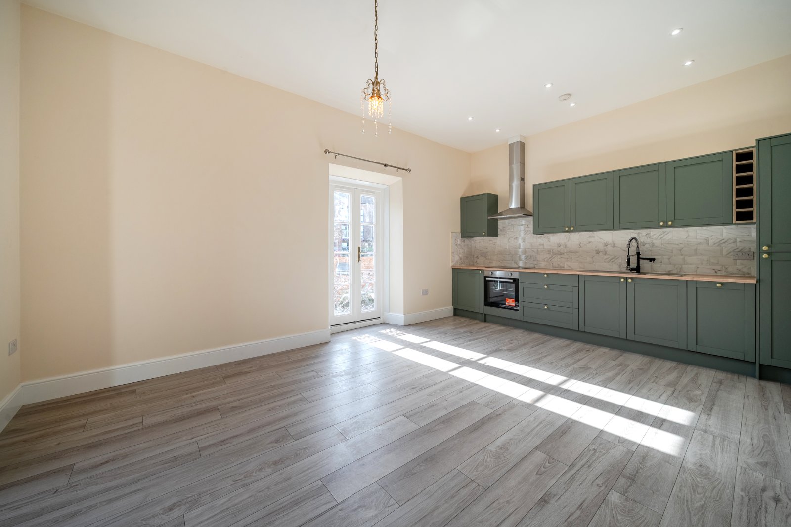 Lower Turk Street, Alton, Hampshire, GU34 - Charters