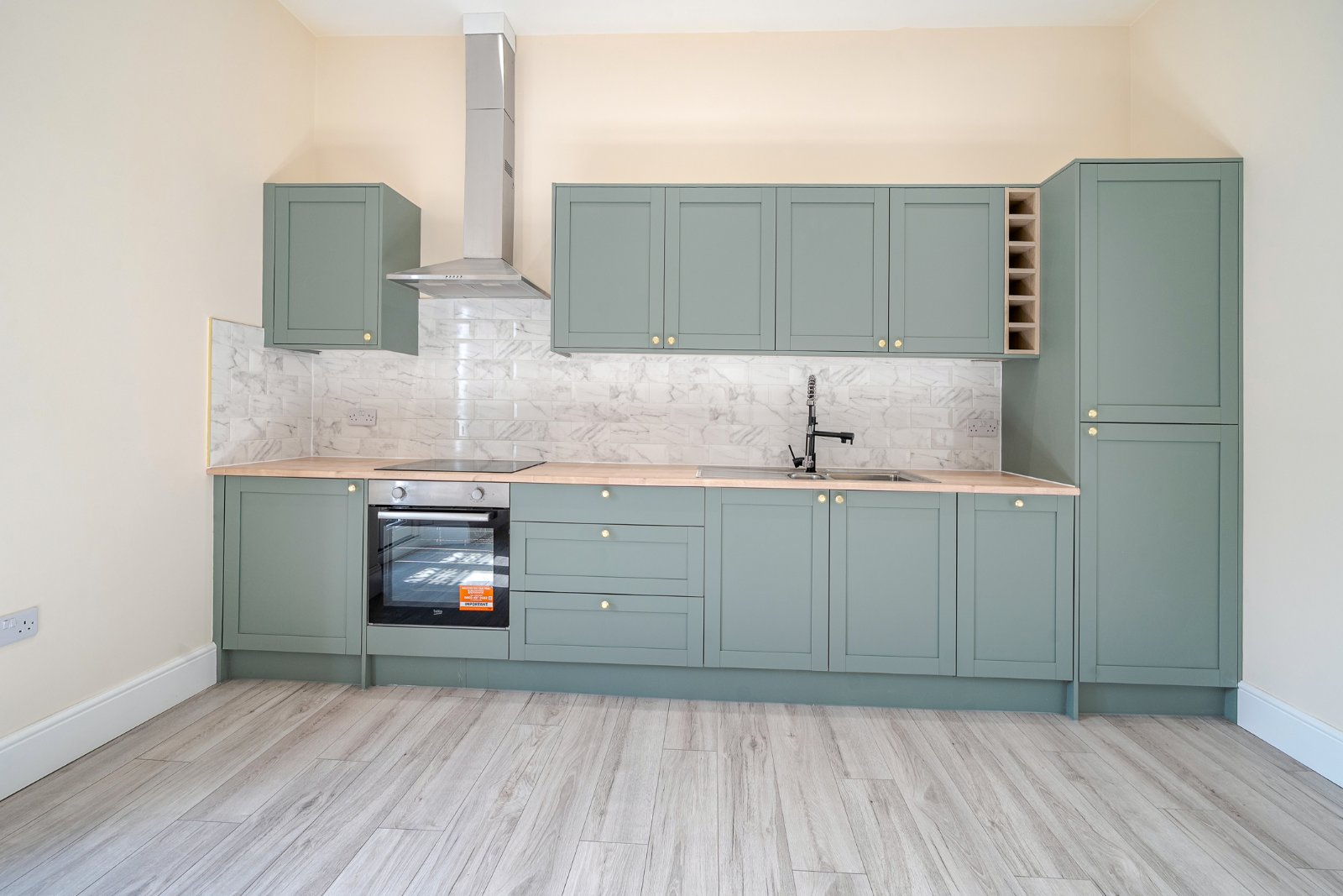 Lower Turk Street, Alton, Hampshire, GU34 - Charters