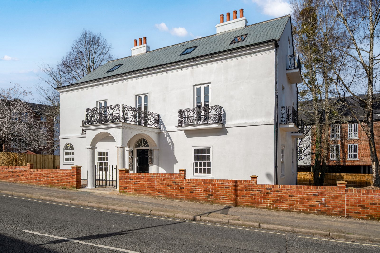 Lower Turk Street, Alton, Hampshire, GU34 - Charters
