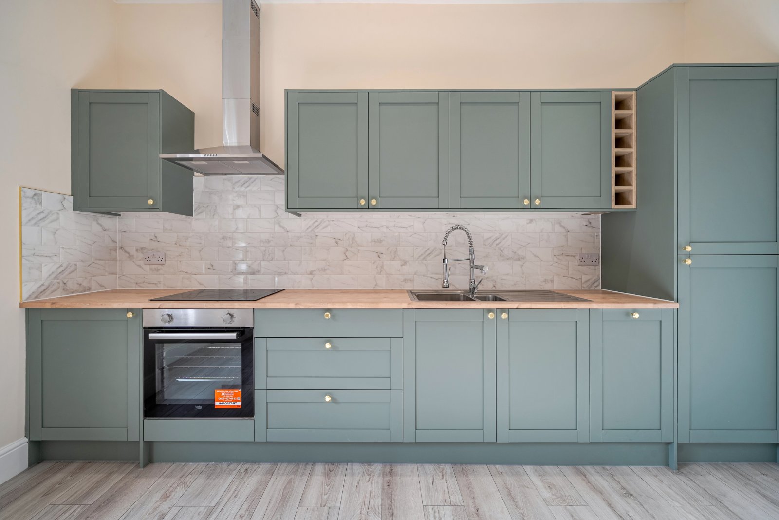 Lower Turk Street, Alton, Hampshire, GU34 - Charters