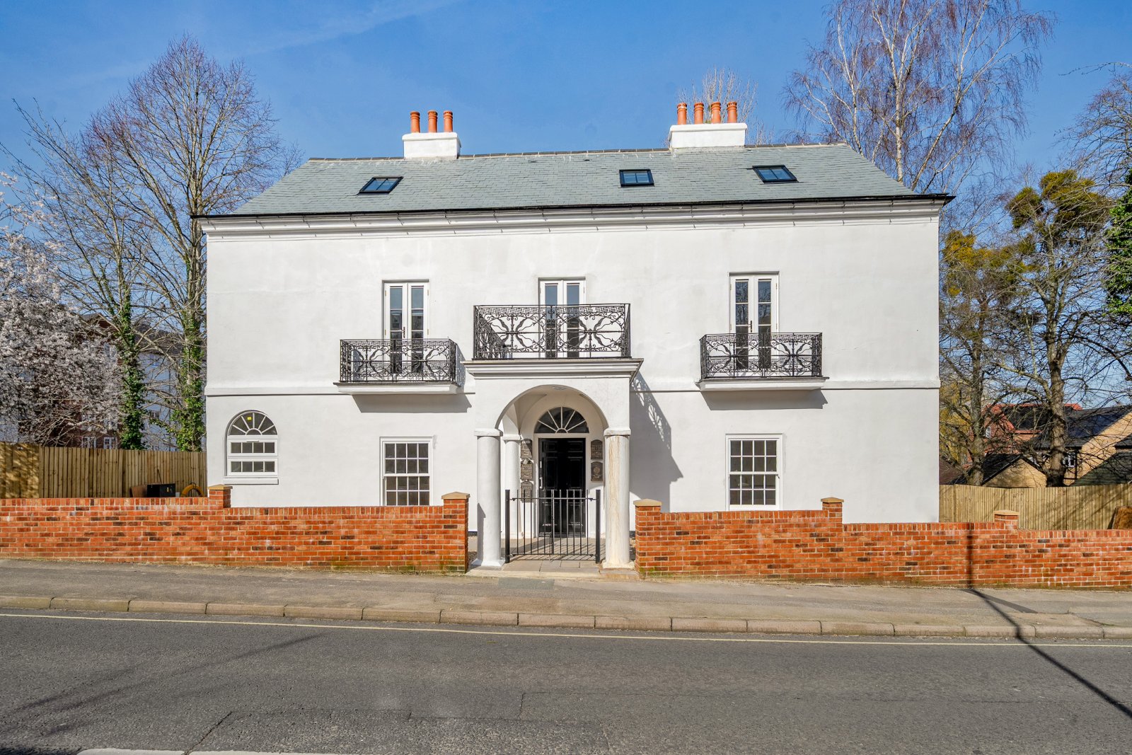 Lower Turk Street, Alton, Hampshire, GU34 - Charters