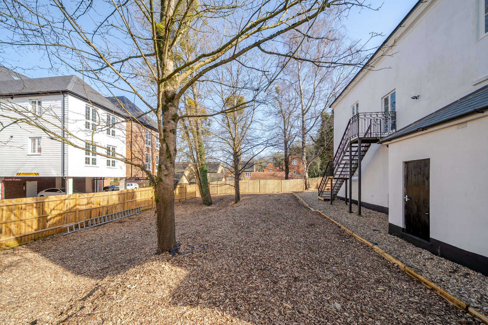 Lower Turk Street, Alton, Hampshire, GU34 - Charters