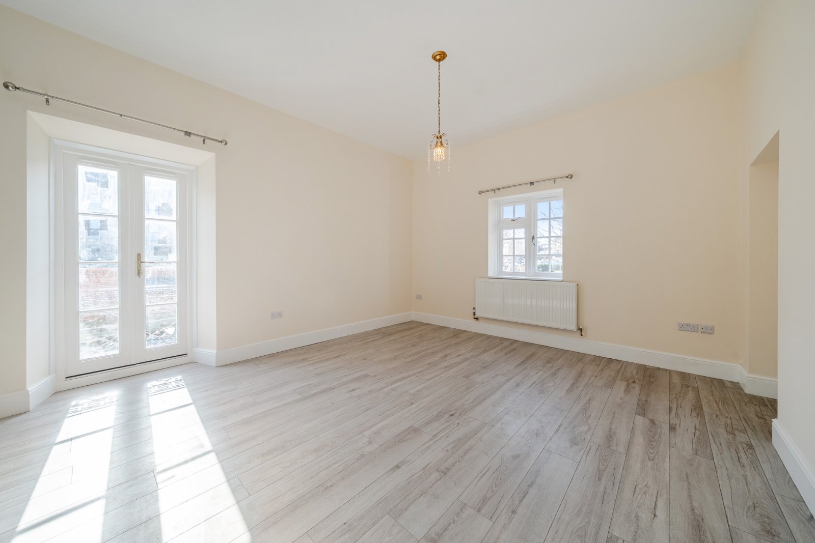 Lower Turk Street, Alton, Hampshire, GU34 - Charters