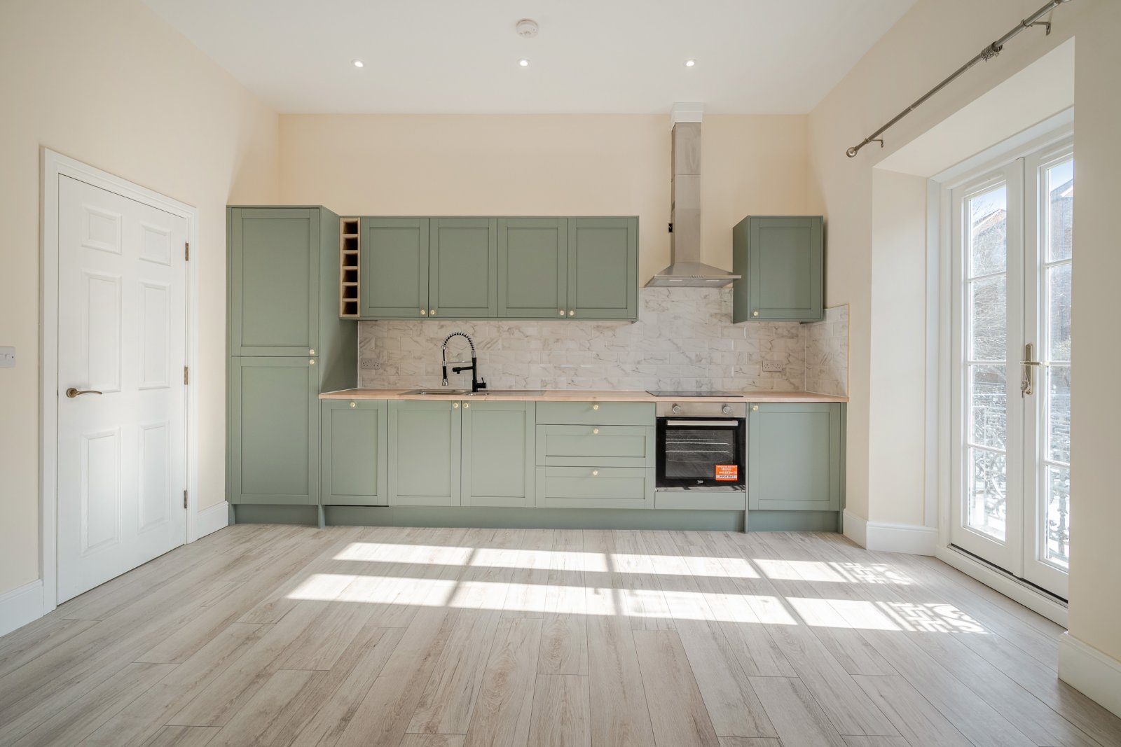 Lower Turk Street, Alton, Hampshire, GU34 - Charters