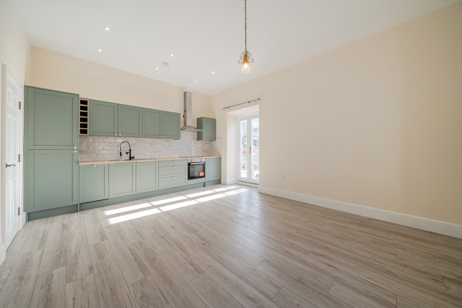 Lower Turk Street, Alton, Hampshire, GU34 - Charters