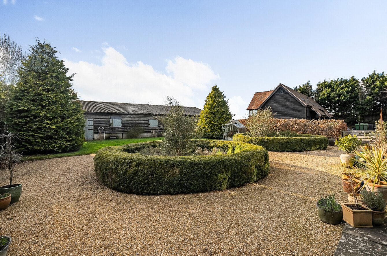 Hartley Mauditt, Alton, Hampshire, GU34 Hartley Mauditt, Alton, Hampshire, GU34 - Charters