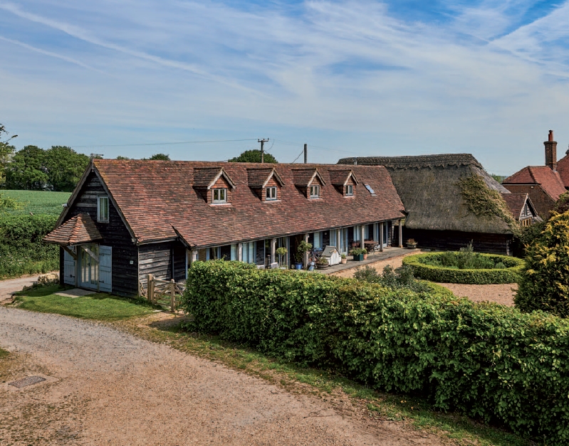 Hartley Mauditt, Alton, Hampshire, GU34 Hartley Mauditt, Alton, Hampshire, GU34 - Charters