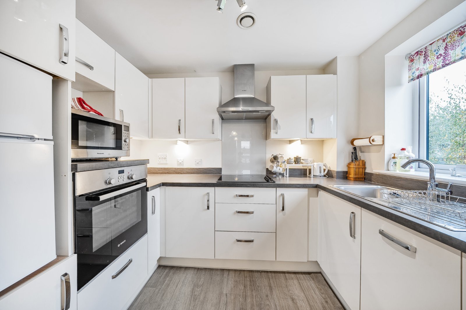 Lower Turk Street, Alton, Hampshire, GU34 - Charters