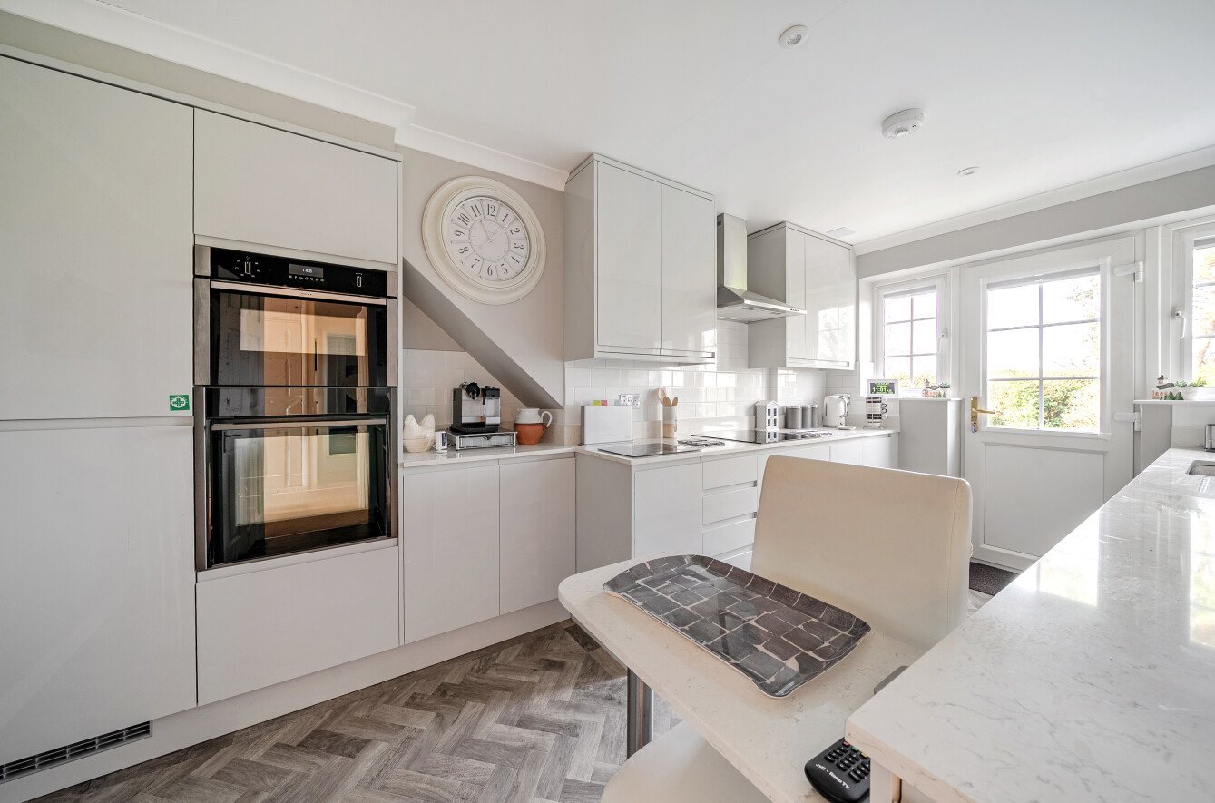 Trafalgar Court, Farnham, Surrey, GU9